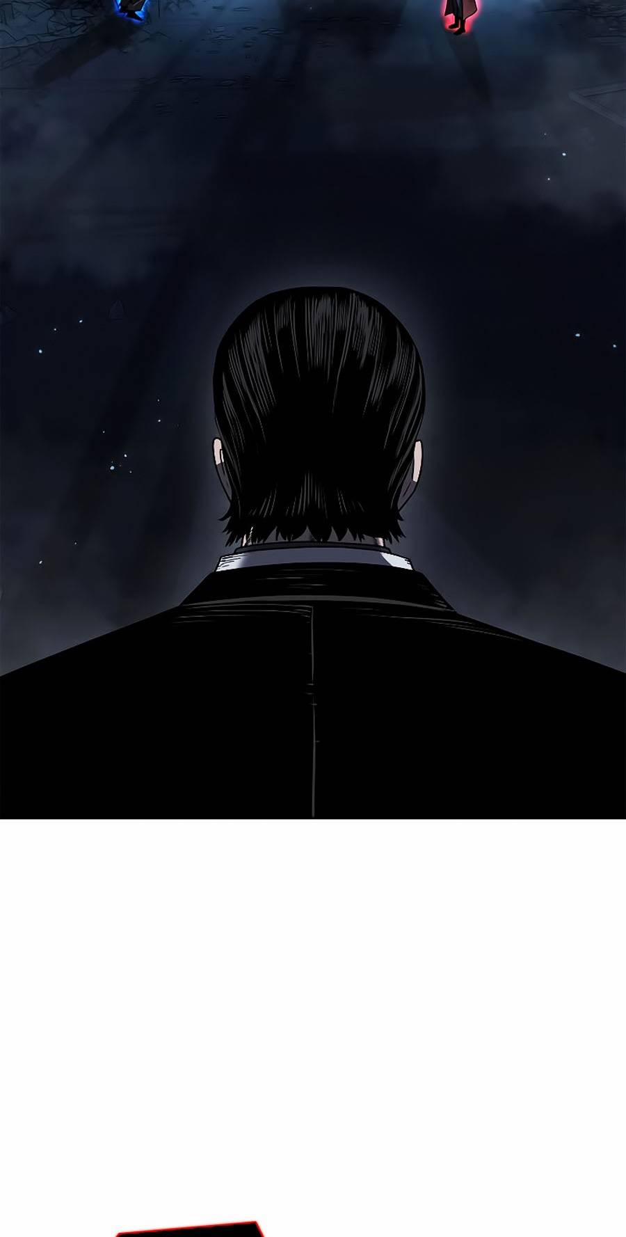 Chiến Binh Học Đường – Cuộc Đột Kích Trong Ngục Tối 37 trang 16