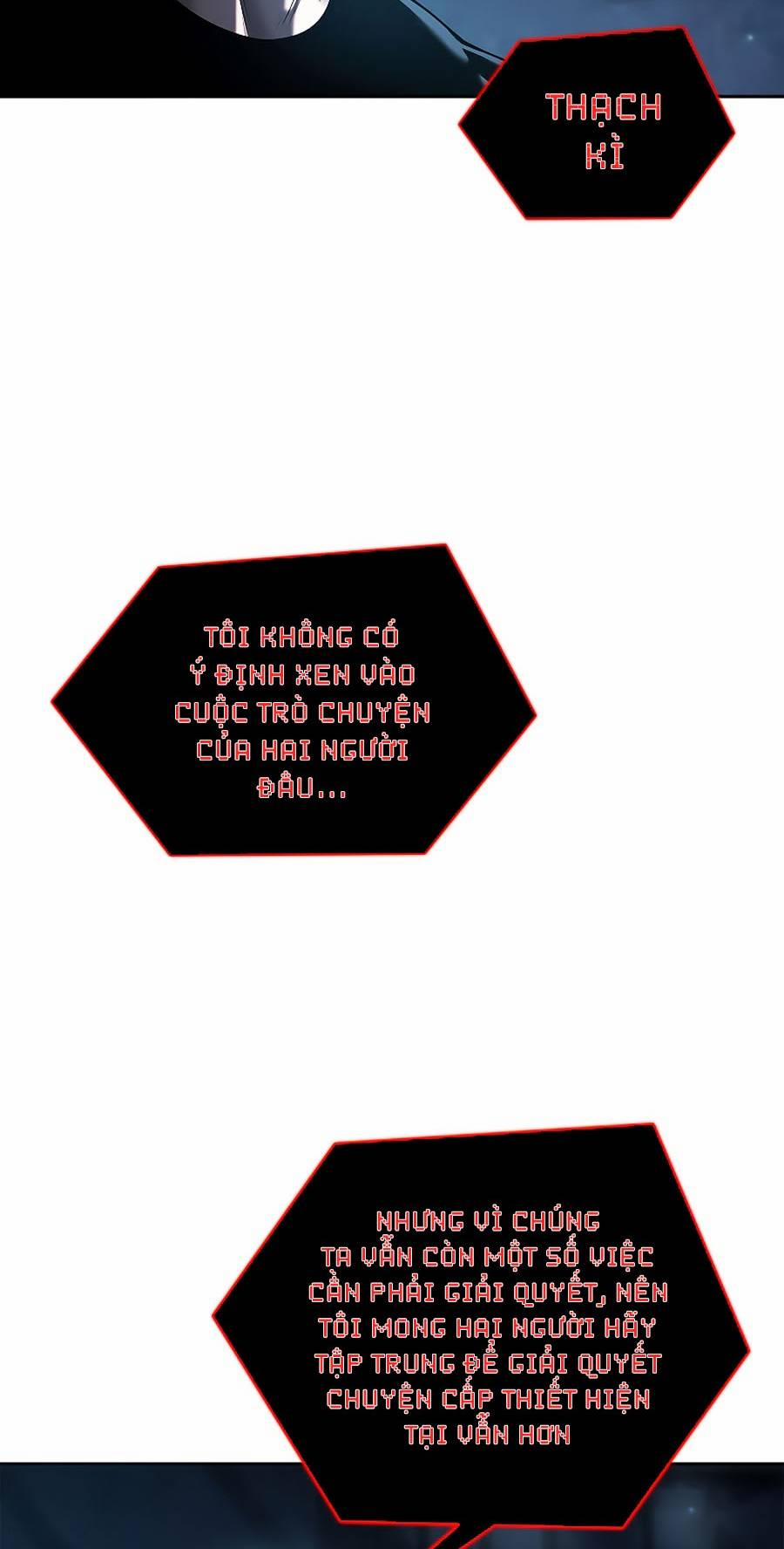 Chiến Binh Học Đường – Cuộc Đột Kích Trong Ngục Tối 37 trang 18