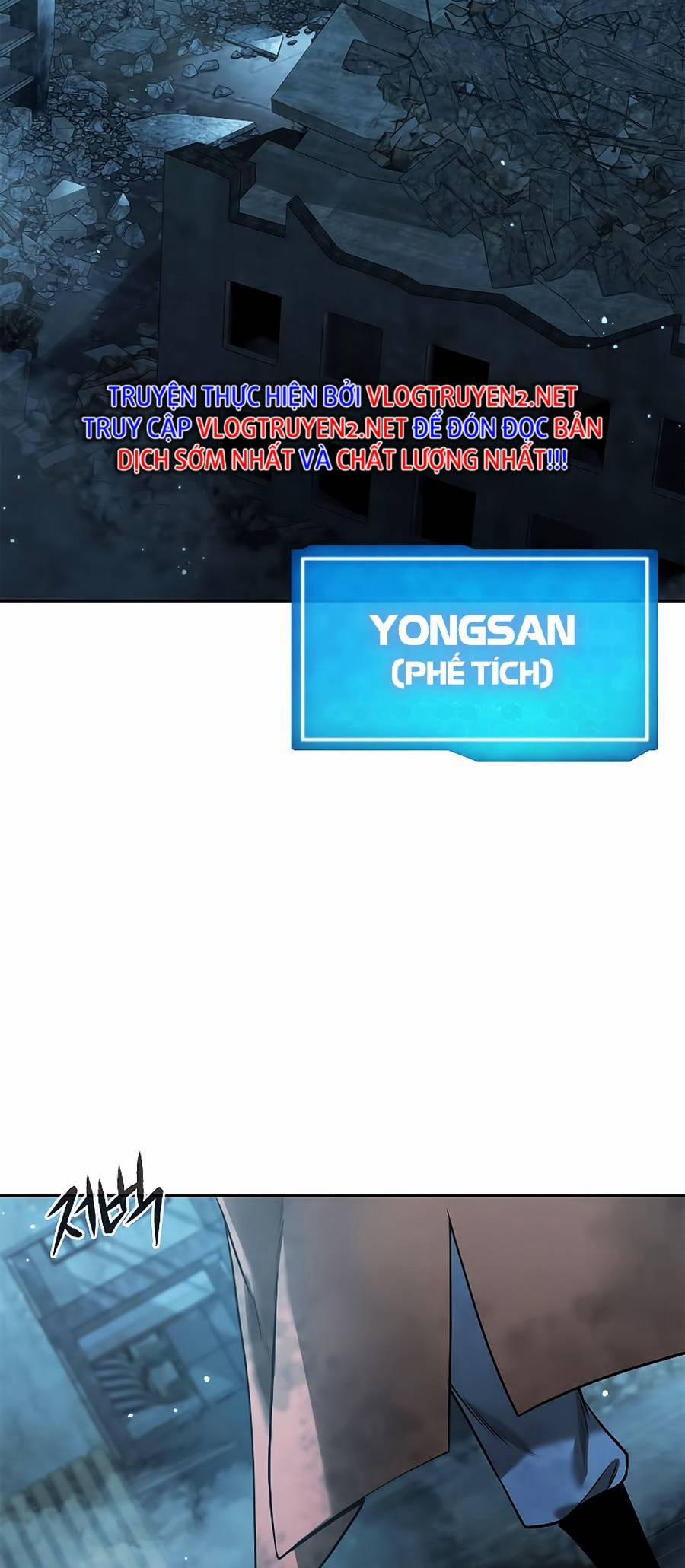 Chiến Binh Học Đường – Cuộc Đột Kích Trong Ngục Tối 37 trang 2