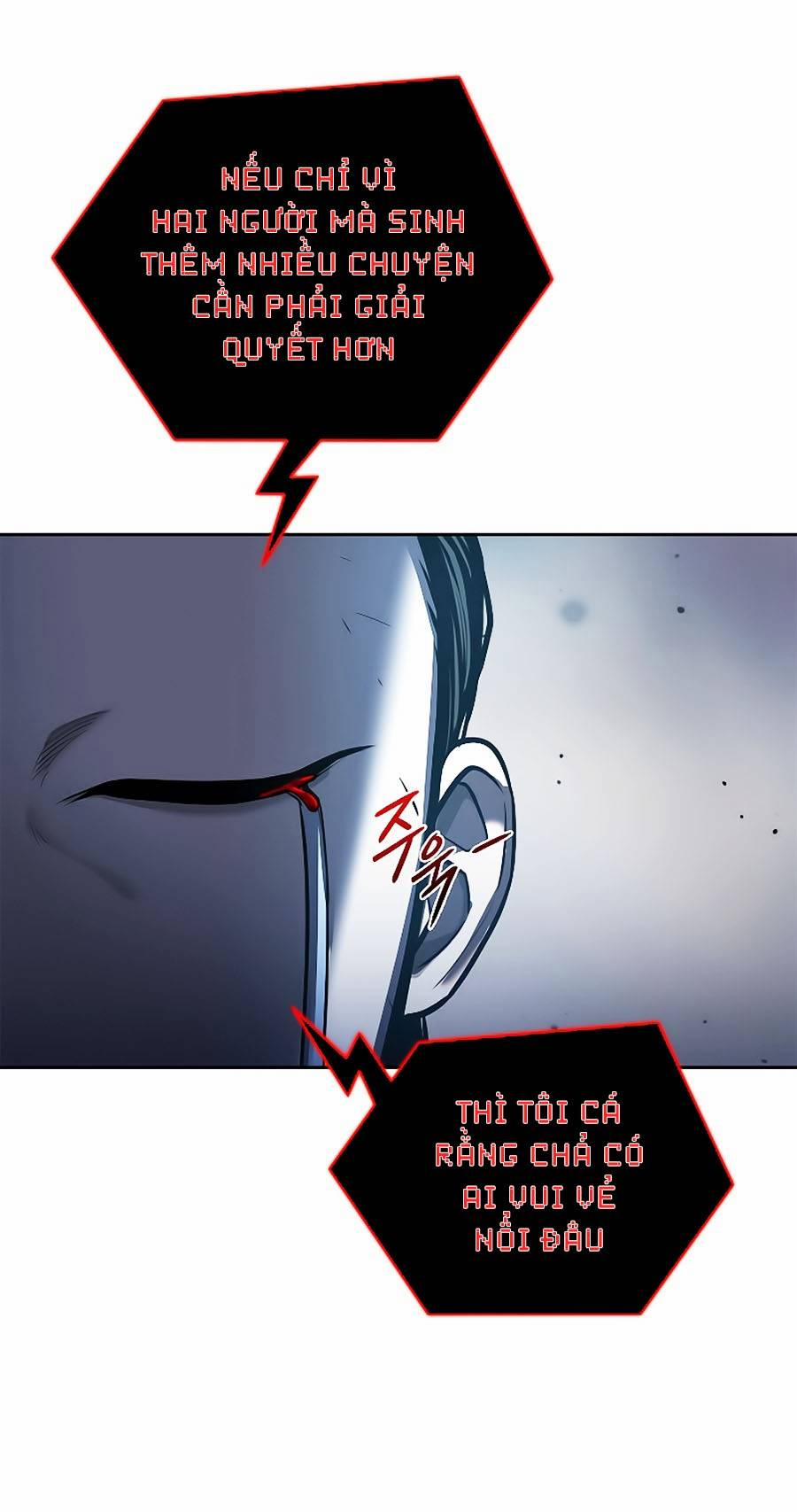 Chiến Binh Học Đường – Cuộc Đột Kích Trong Ngục Tối 37 trang 20