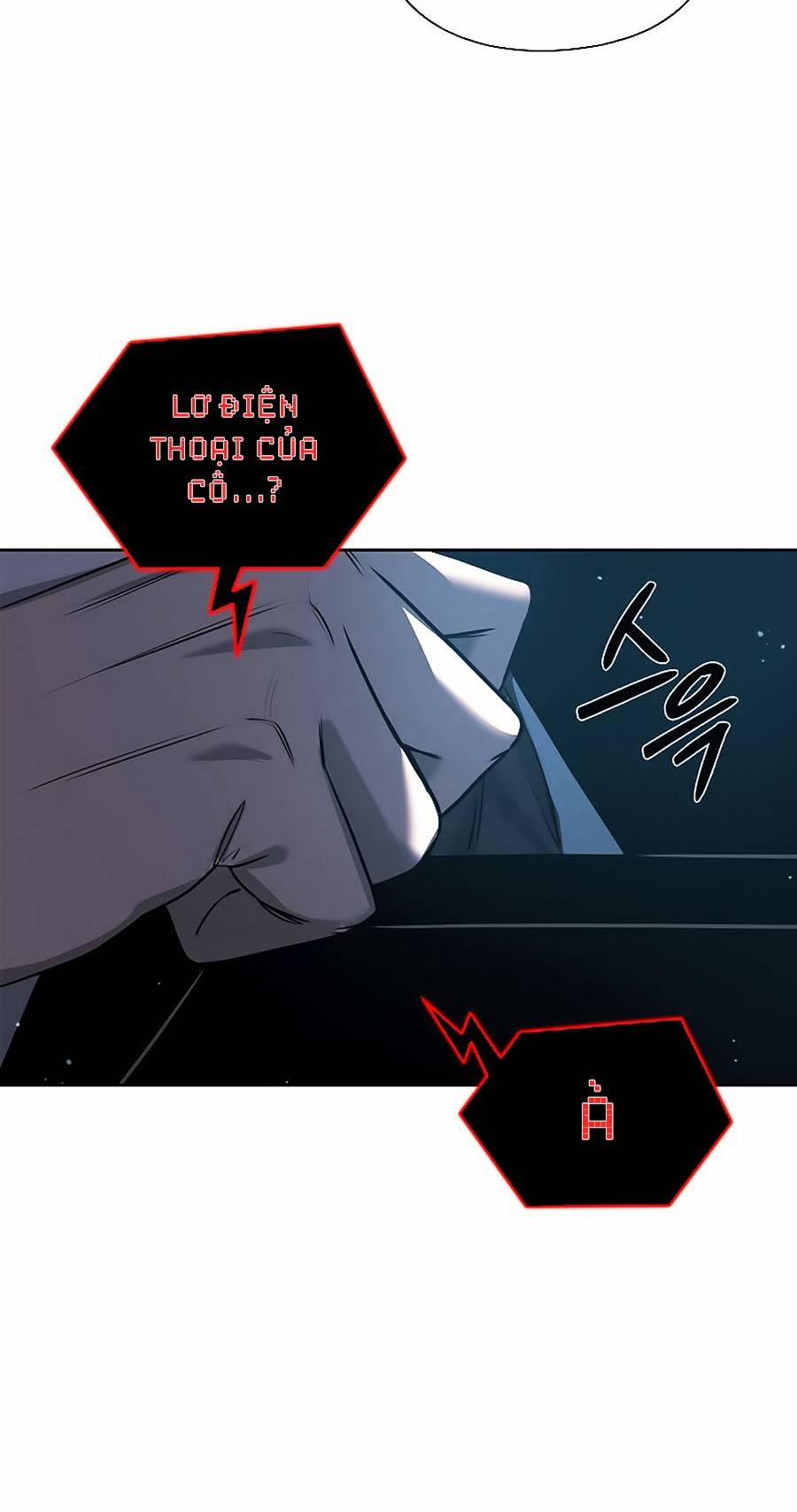 Chiến Binh Học Đường – Cuộc Đột Kích Trong Ngục Tối 37 trang 23
