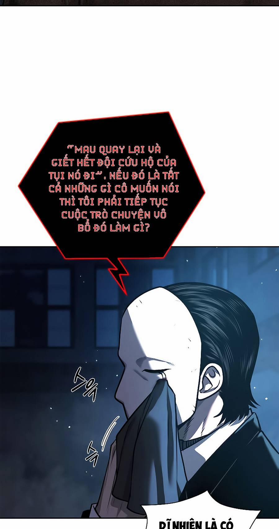 Chiến Binh Học Đường – Cuộc Đột Kích Trong Ngục Tối 37 trang 26