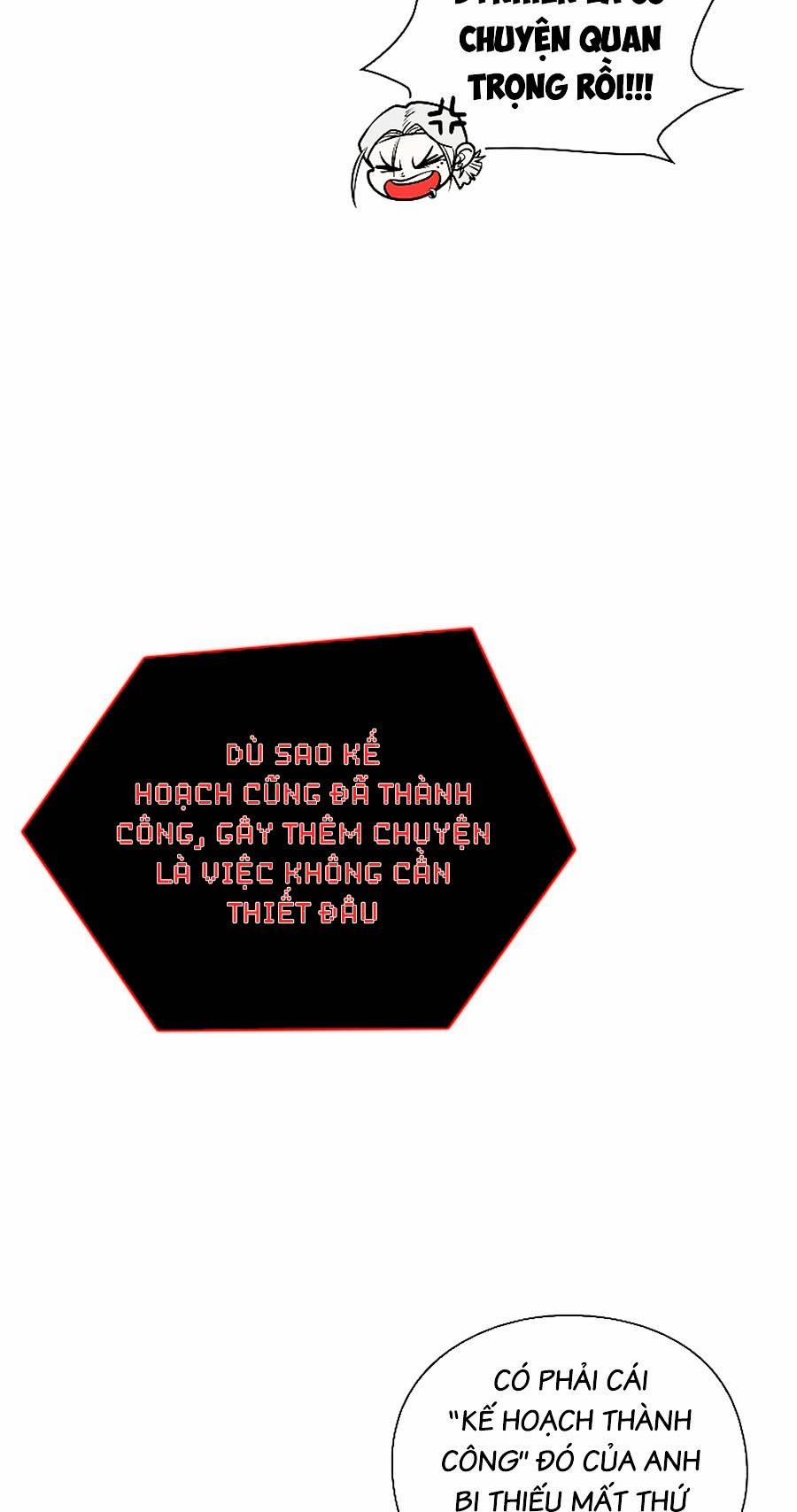 Chiến Binh Học Đường – Cuộc Đột Kích Trong Ngục Tối 37 trang 27