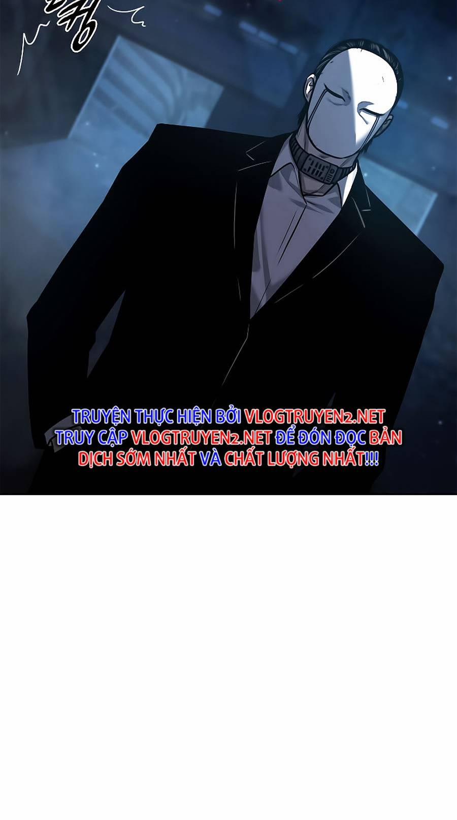 Chiến Binh Học Đường – Cuộc Đột Kích Trong Ngục Tối 37 trang 39