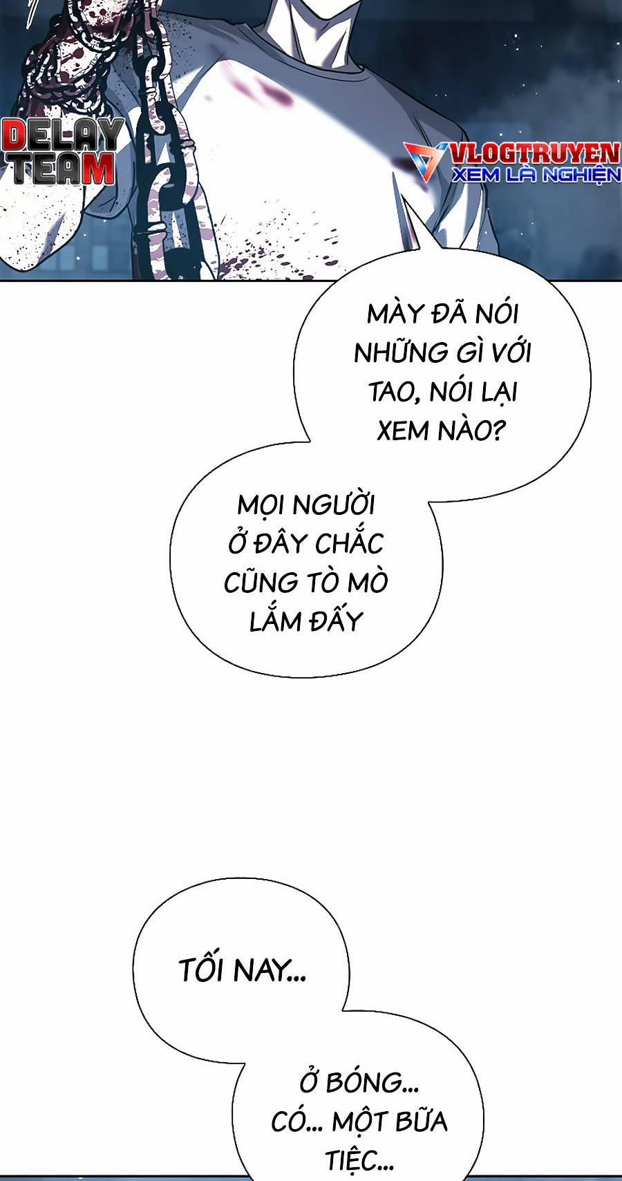 Chiến Binh Học Đường – Cuộc Đột Kích Trong Ngục Tối 37 trang 52