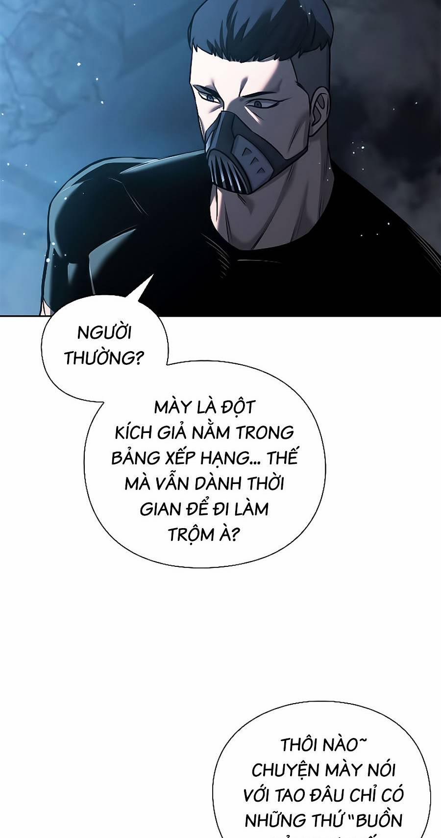 Chiến Binh Học Đường – Cuộc Đột Kích Trong Ngục Tối 37 trang 54