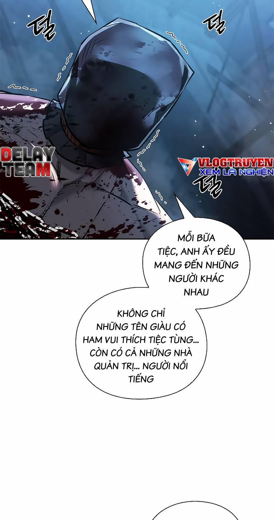 Chiến Binh Học Đường – Cuộc Đột Kích Trong Ngục Tối 37 trang 56