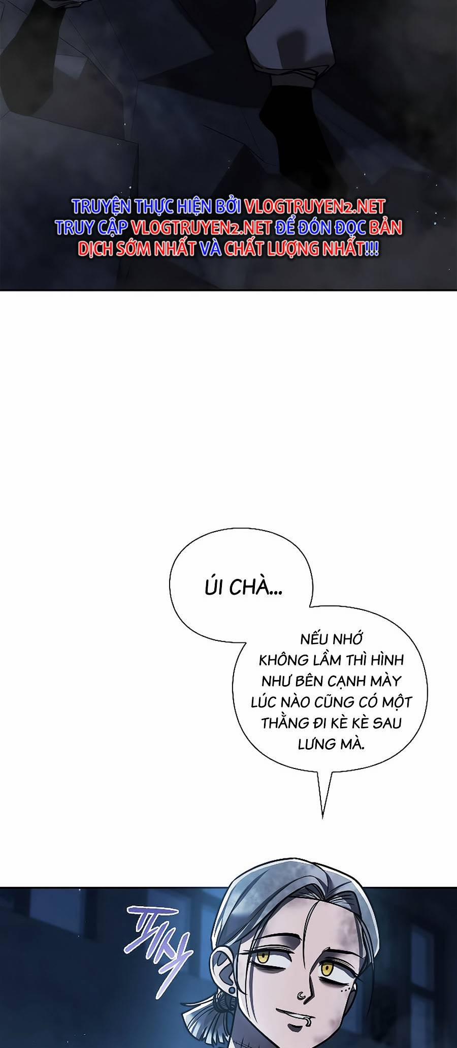 Chiến Binh Học Đường – Cuộc Đột Kích Trong Ngục Tối 37 trang 6