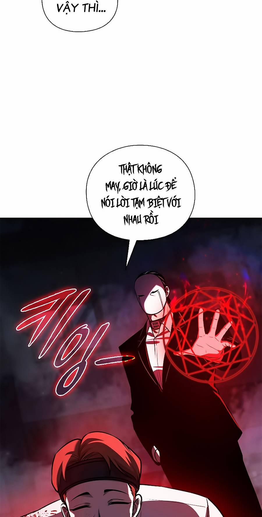 Chiến Binh Học Đường – Cuộc Đột Kích Trong Ngục Tối 37 trang 62