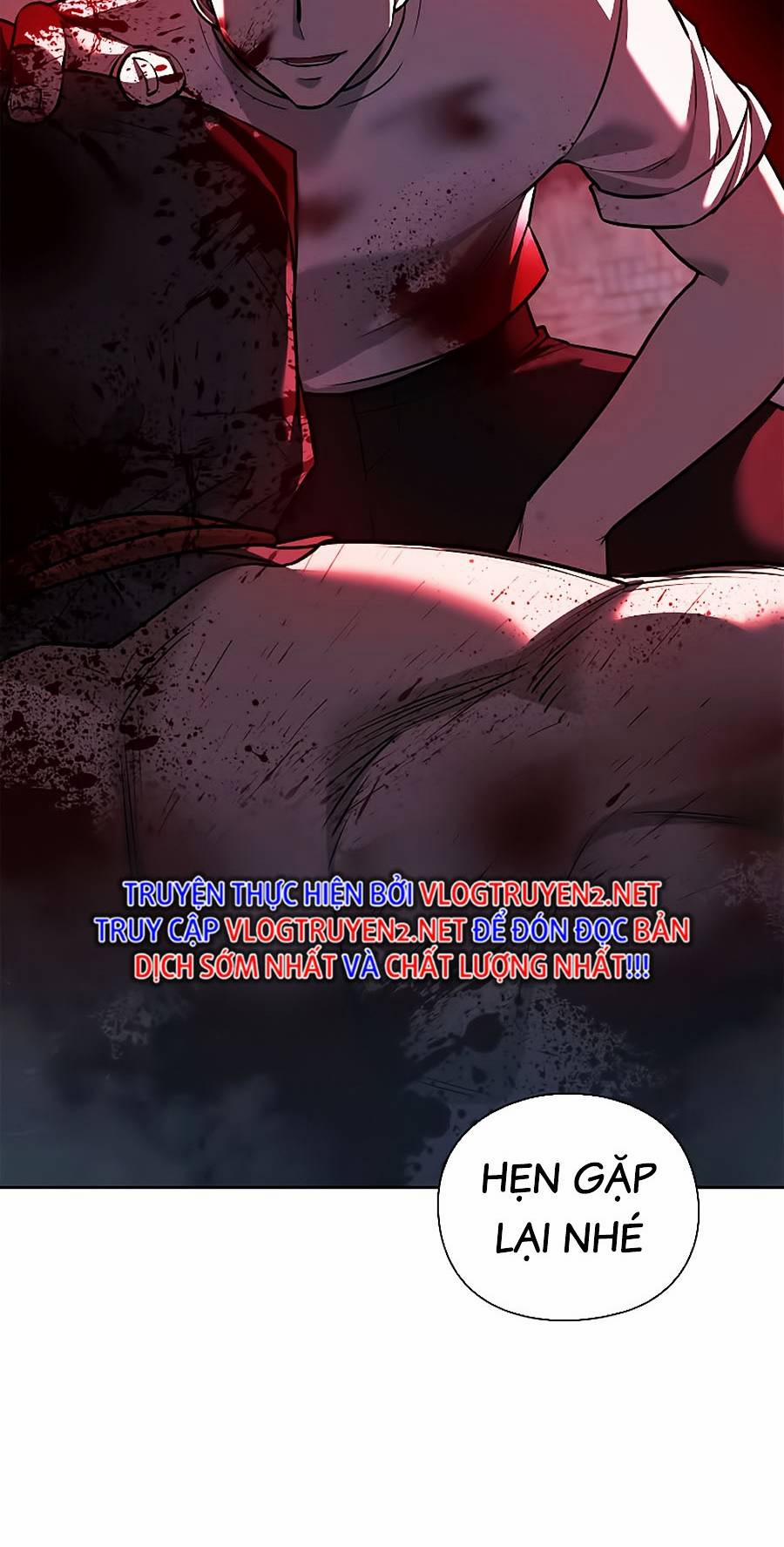 Chiến Binh Học Đường – Cuộc Đột Kích Trong Ngục Tối 37 trang 63