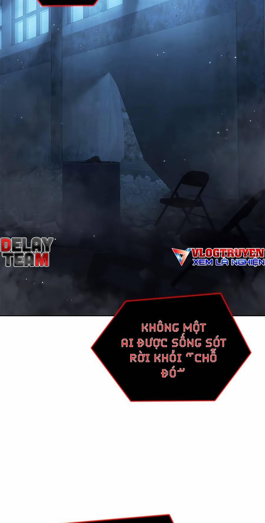 Chiến Binh Học Đường – Cuộc Đột Kích Trong Ngục Tối 37 trang 65