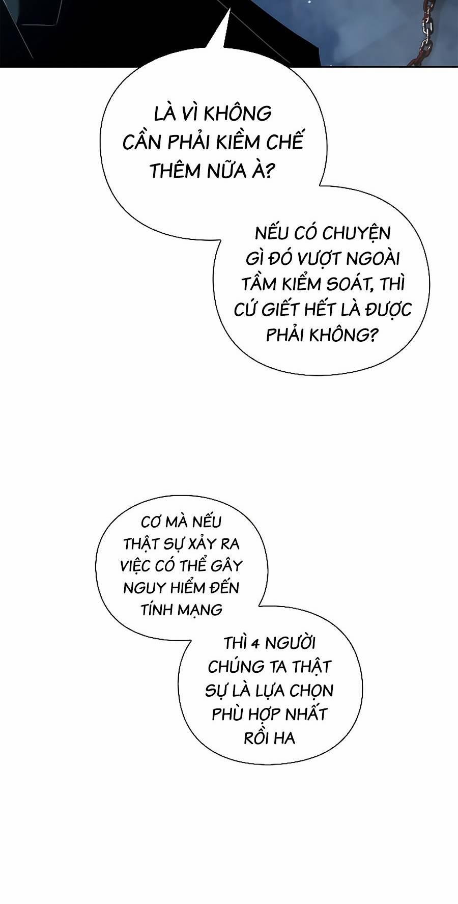 Chiến Binh Học Đường – Cuộc Đột Kích Trong Ngục Tối 37 trang 69