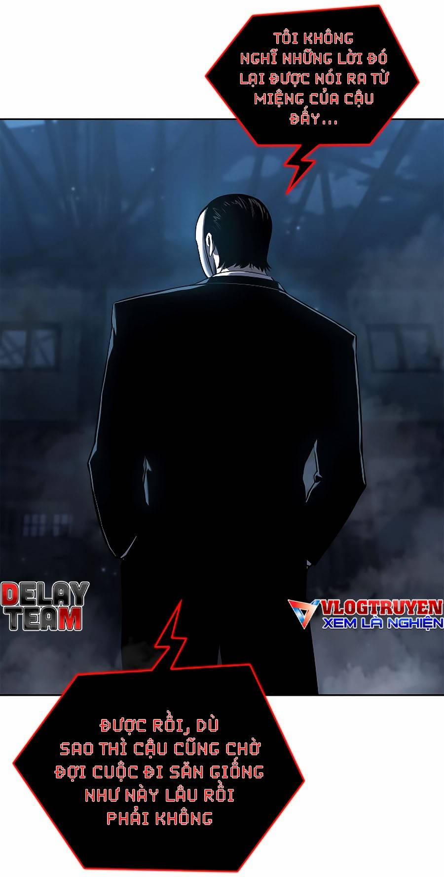 Chiến Binh Học Đường – Cuộc Đột Kích Trong Ngục Tối 37 trang 70