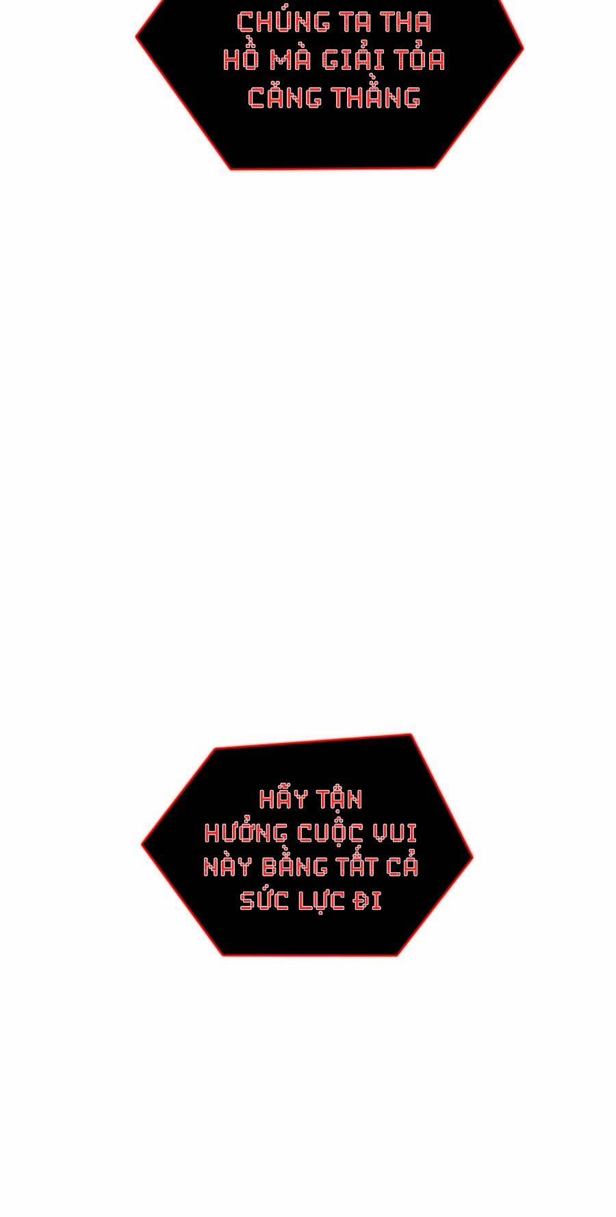 Chiến Binh Học Đường – Cuộc Đột Kích Trong Ngục Tối 37 trang 72