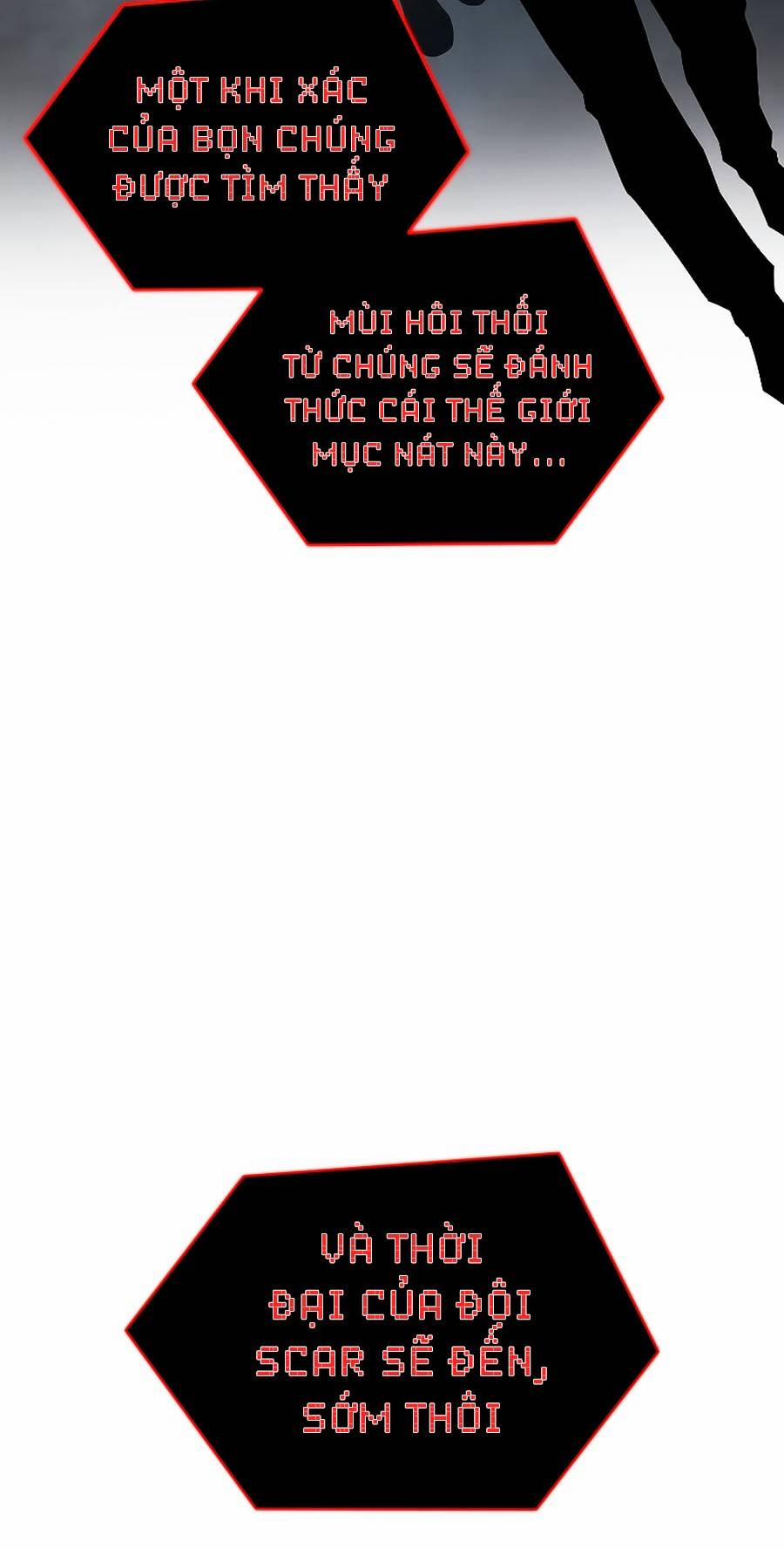 Chiến Binh Học Đường – Cuộc Đột Kích Trong Ngục Tối 37 trang 74