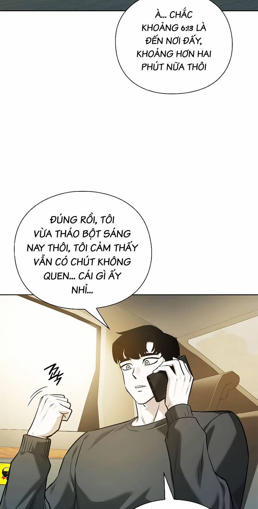 Chiến Binh Học Đường – Cuộc Đột Kích Trong Ngục Tối 37 trang 77