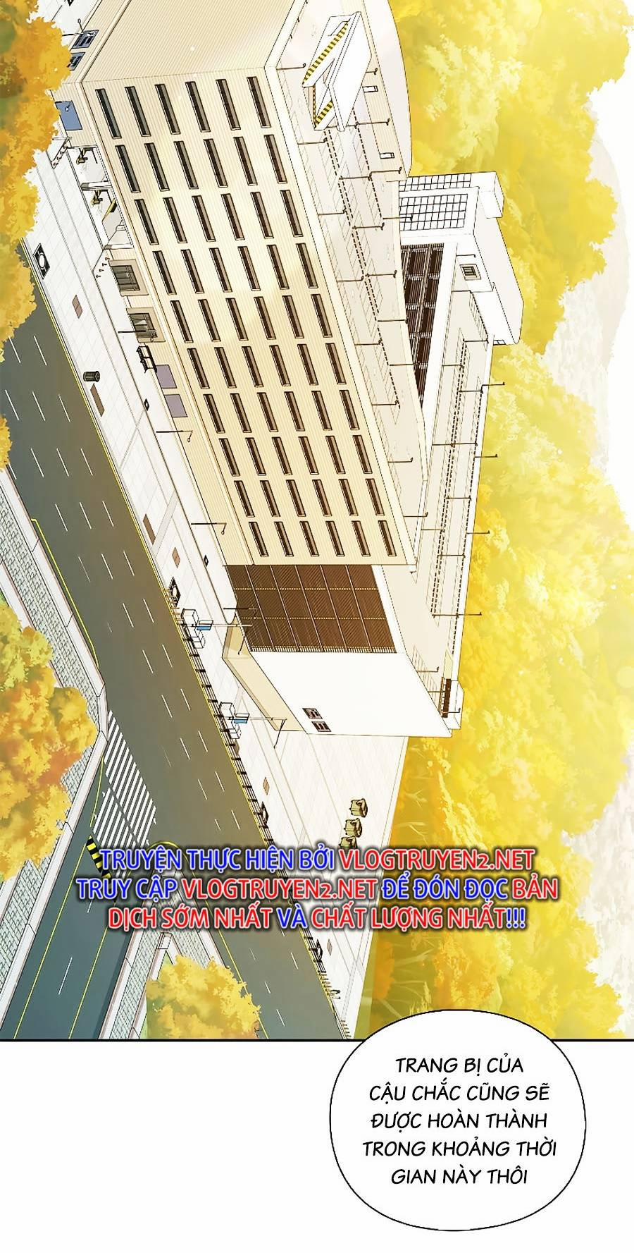 Chiến Binh Học Đường – Cuộc Đột Kích Trong Ngục Tối 37 trang 79