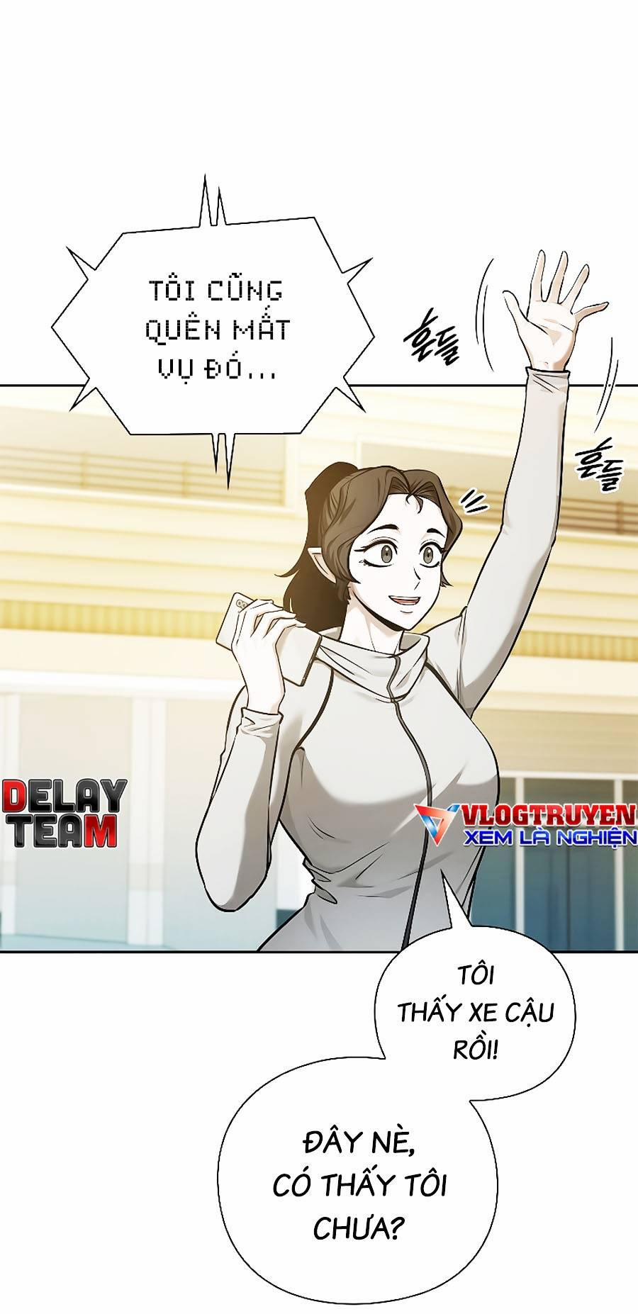 Chiến Binh Học Đường – Cuộc Đột Kích Trong Ngục Tối 37 trang 80