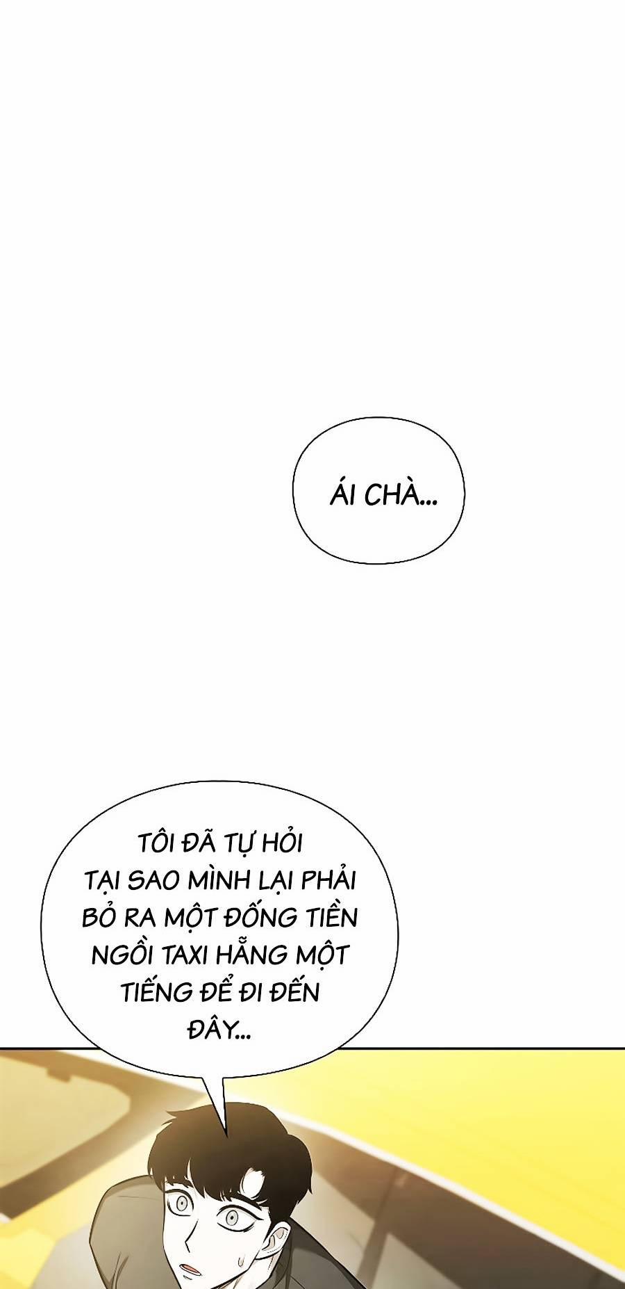 Chiến Binh Học Đường – Cuộc Đột Kích Trong Ngục Tối 37 trang 81