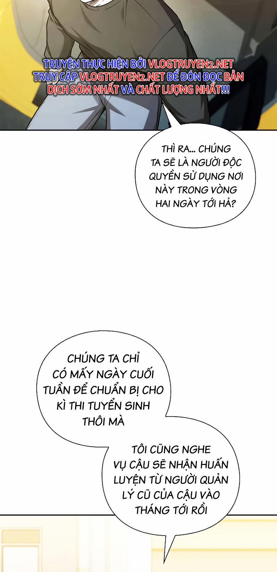 Chiến Binh Học Đường – Cuộc Đột Kích Trong Ngục Tối 37 trang 82