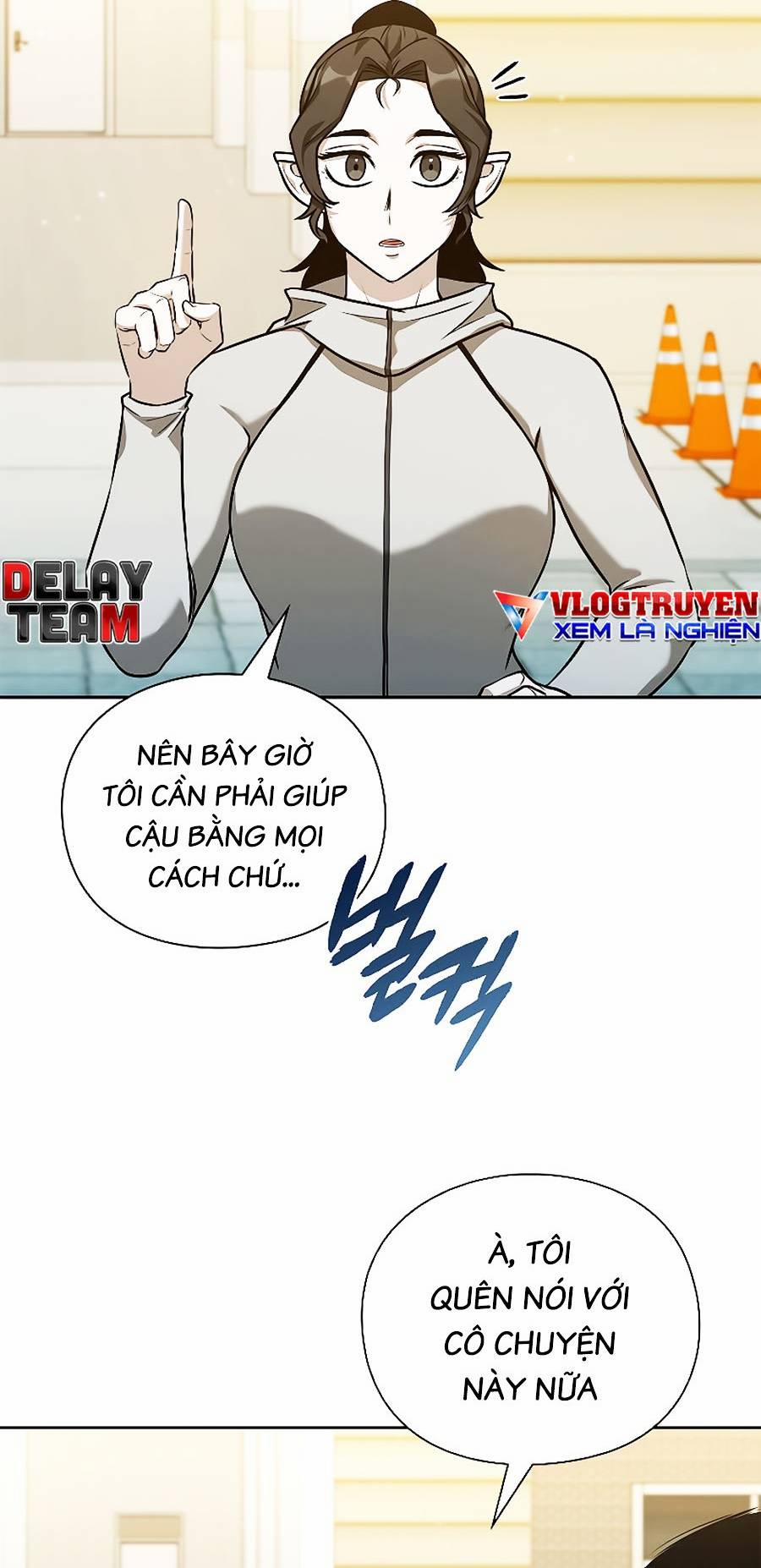 Chiến Binh Học Đường – Cuộc Đột Kích Trong Ngục Tối 37 trang 83