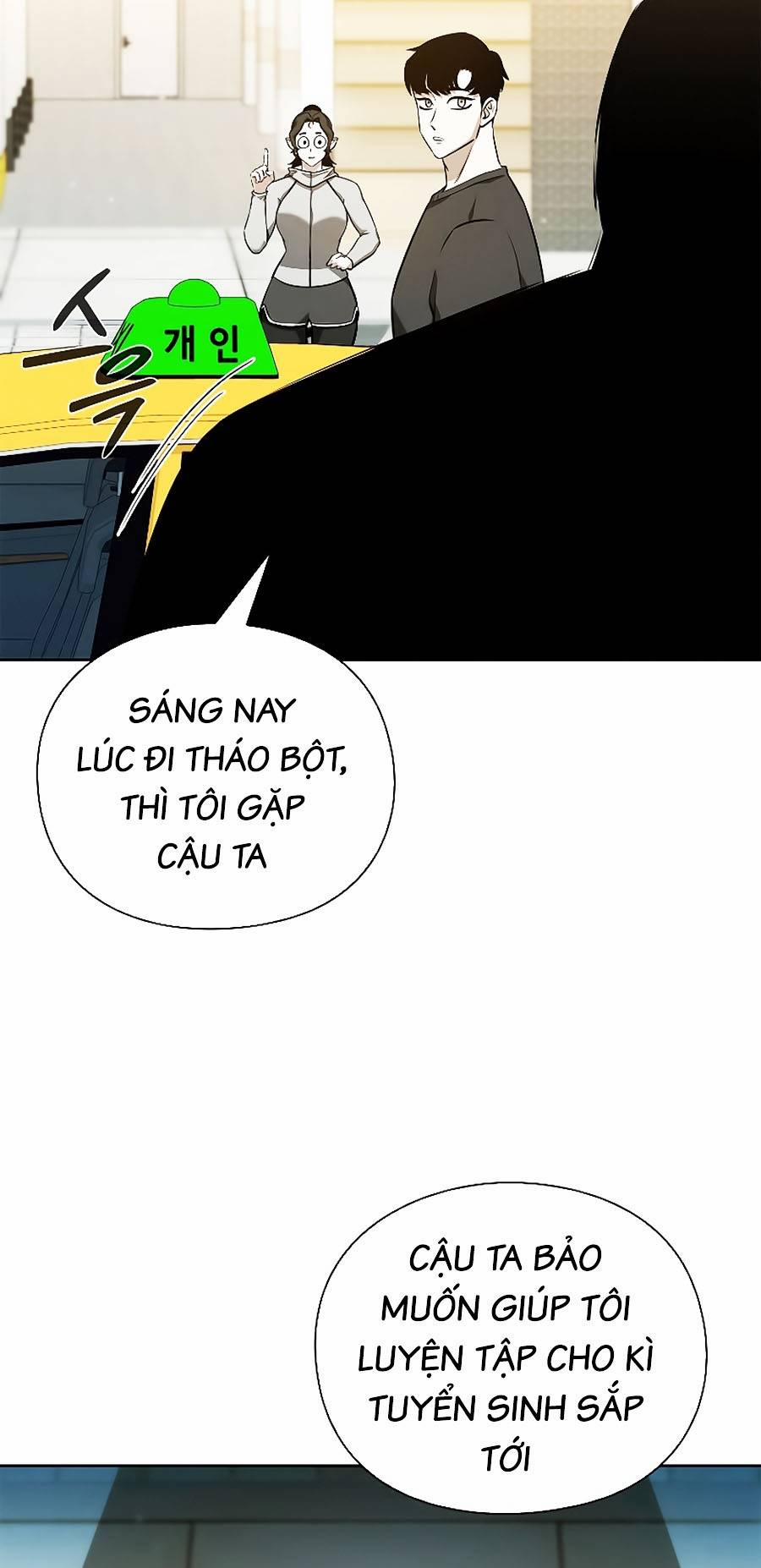 Chiến Binh Học Đường – Cuộc Đột Kích Trong Ngục Tối 37 trang 84