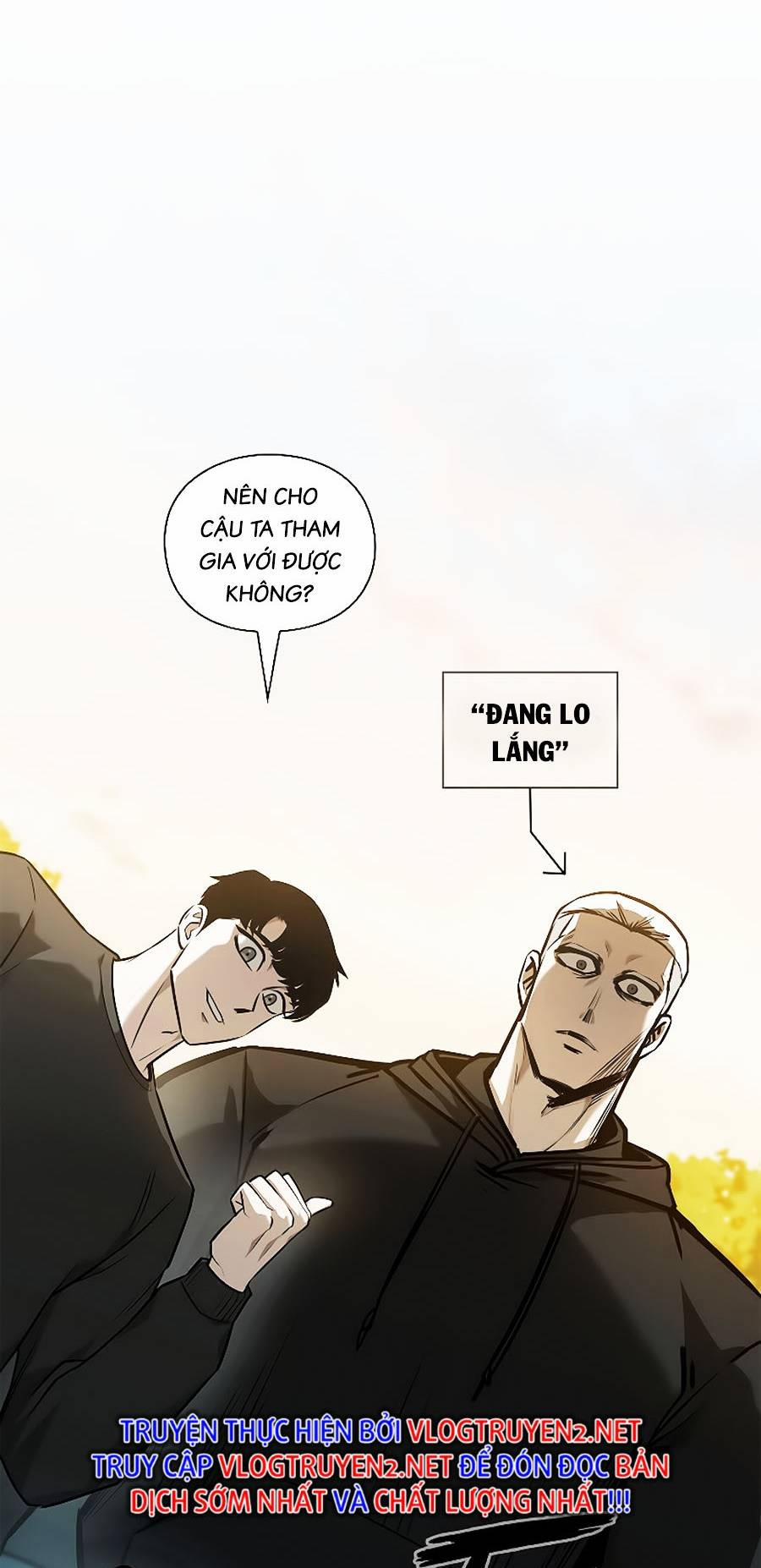 Chiến Binh Học Đường – Cuộc Đột Kích Trong Ngục Tối 37 trang 86