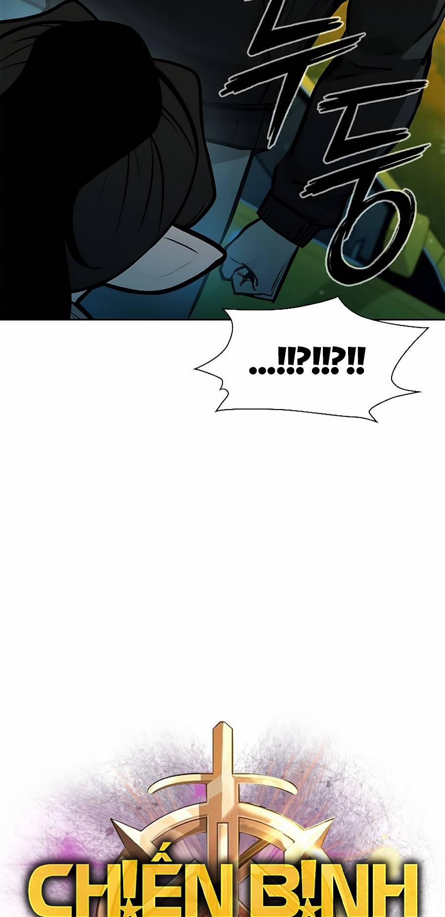 Chiến Binh Học Đường – Cuộc Đột Kích Trong Ngục Tối 37 trang 87