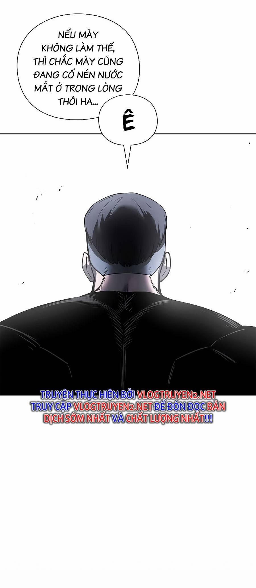 Chiến Binh Học Đường – Cuộc Đột Kích Trong Ngục Tối 37 trang 9