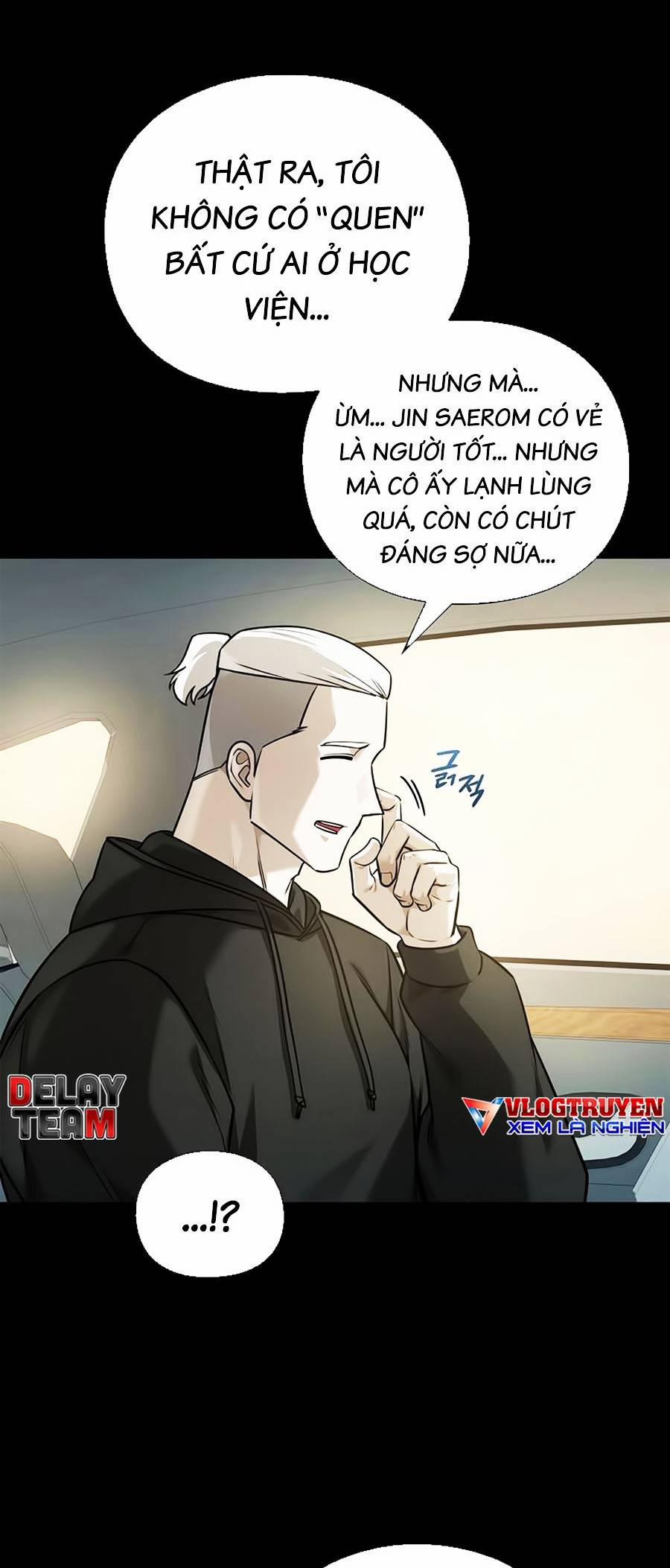 Chiến Binh Học Đường – Cuộc Đột Kích Trong Ngục Tối 38 trang 16