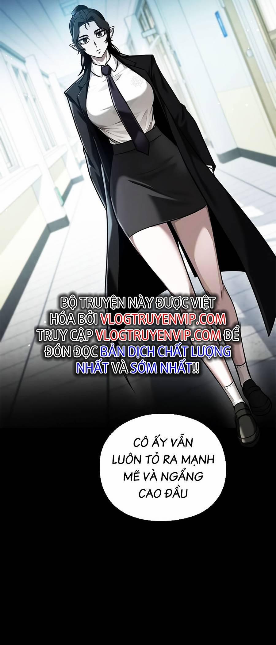 Chiến Binh Học Đường – Cuộc Đột Kích Trong Ngục Tối 38 trang 19