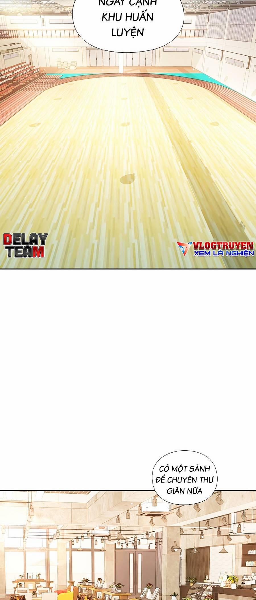 Chiến Binh Học Đường – Cuộc Đột Kích Trong Ngục Tối 38 trang 2