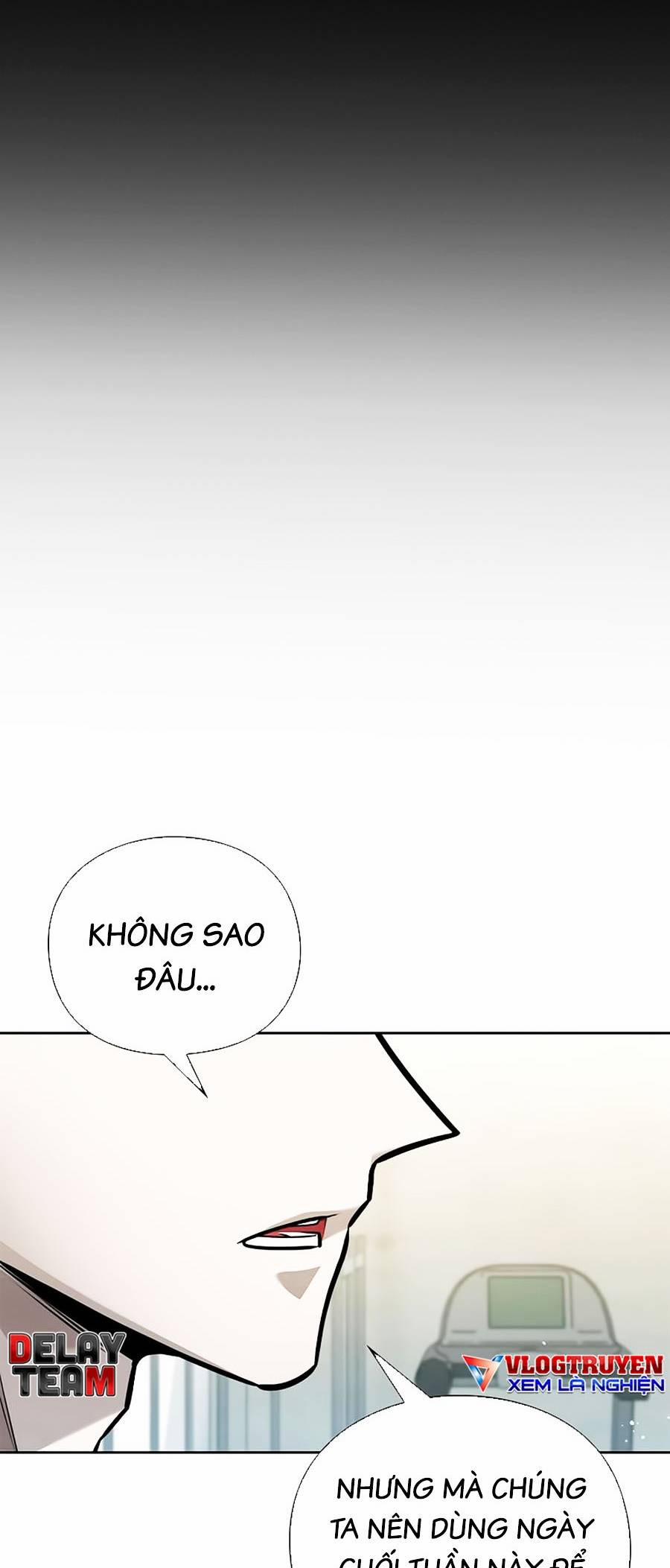 Chiến Binh Học Đường – Cuộc Đột Kích Trong Ngục Tối 38 trang 21