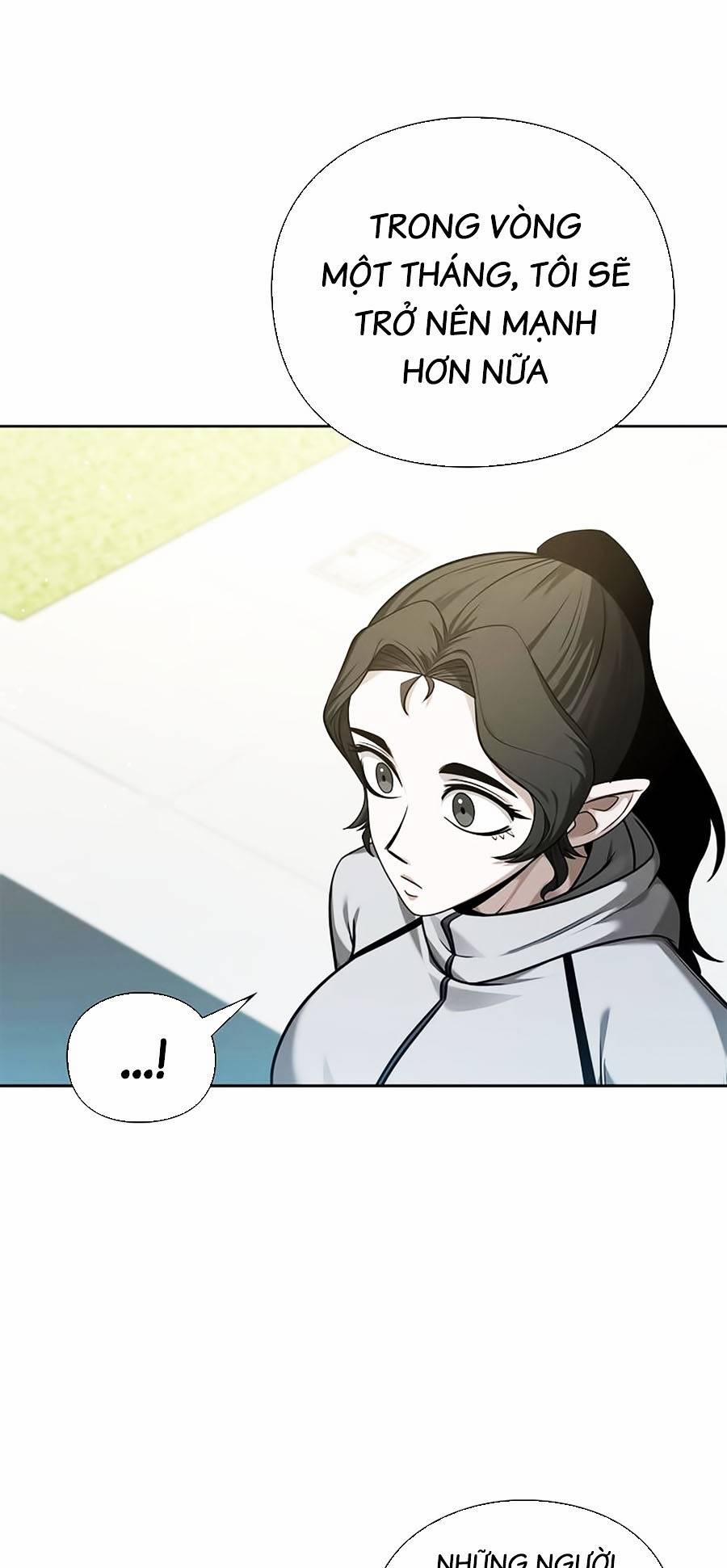 Chiến Binh Học Đường – Cuộc Đột Kích Trong Ngục Tối 38 trang 25