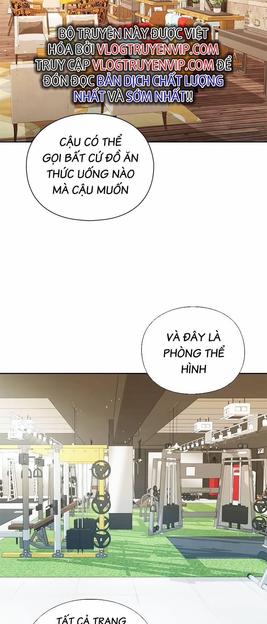 Chiến Binh Học Đường – Cuộc Đột Kích Trong Ngục Tối 38 trang 3