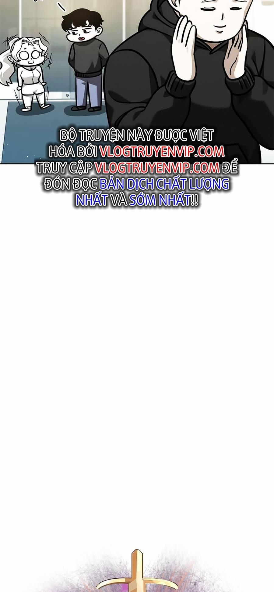 Chiến Binh Học Đường – Cuộc Đột Kích Trong Ngục Tối 38 trang 37