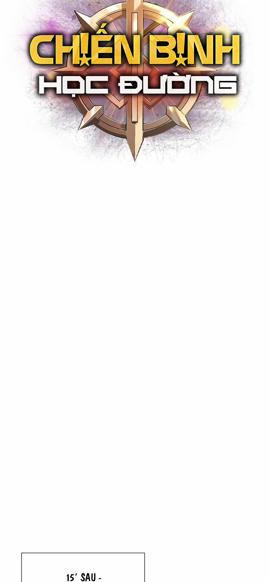 Chiến Binh Học Đường – Cuộc Đột Kích Trong Ngục Tối 38 trang 38