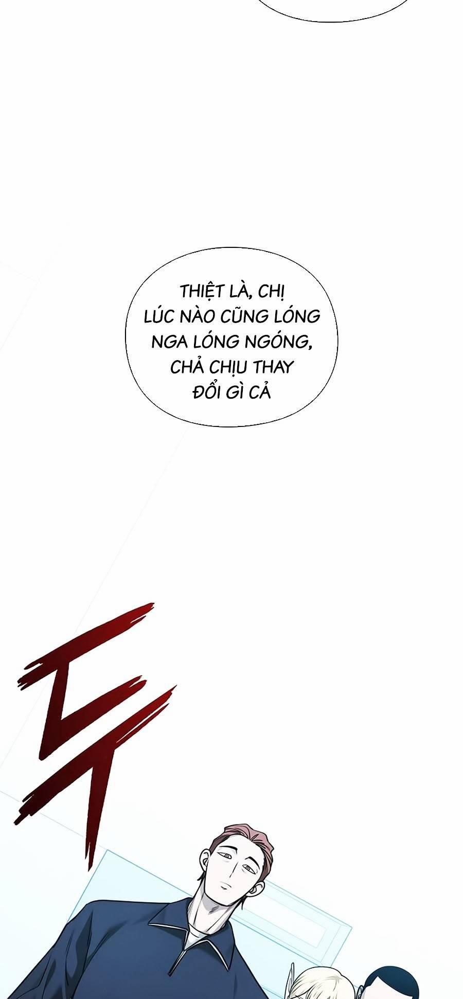 Chiến Binh Học Đường – Cuộc Đột Kích Trong Ngục Tối 38 trang 46