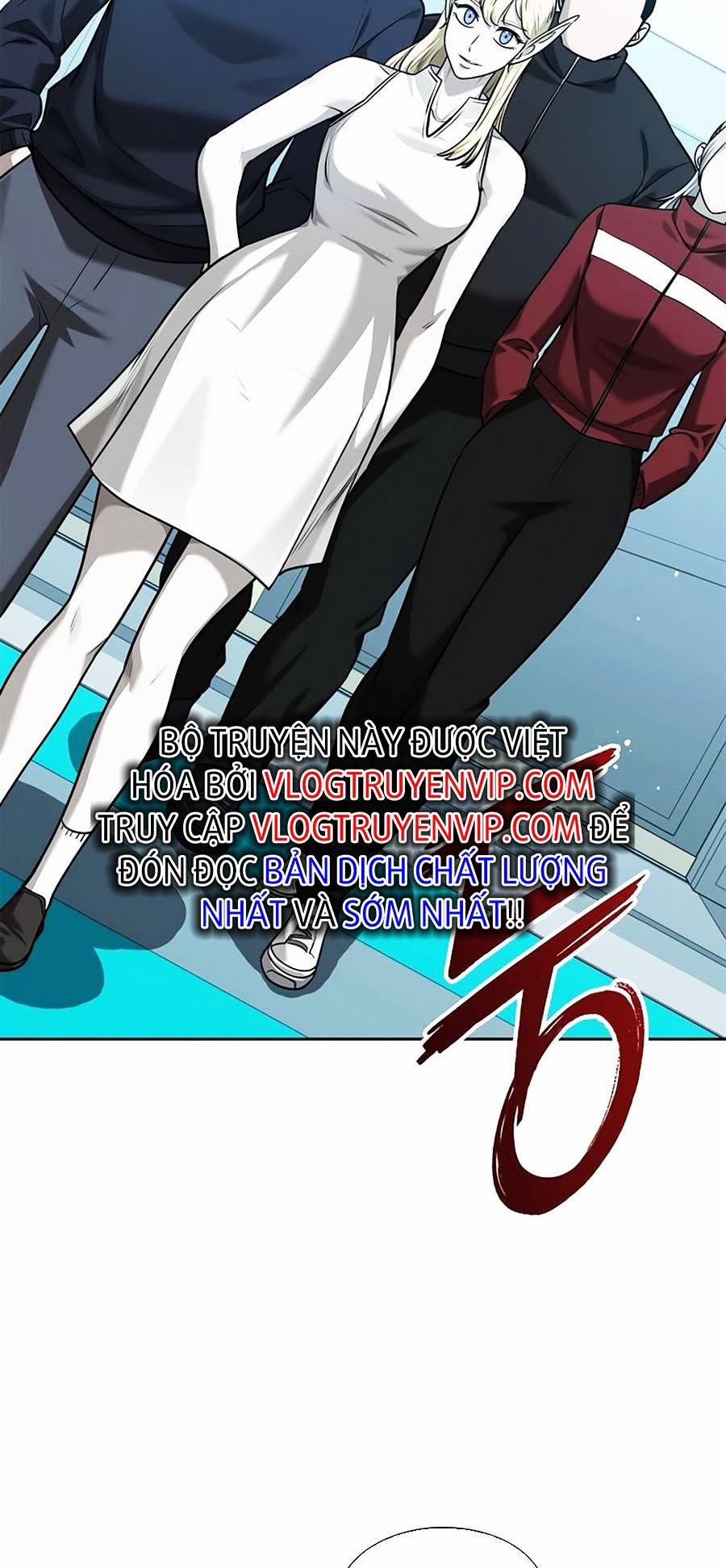 Chiến Binh Học Đường – Cuộc Đột Kích Trong Ngục Tối 38 trang 47