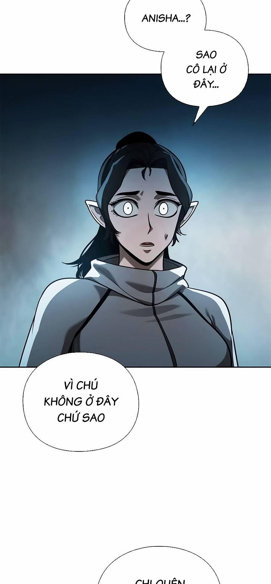 Chiến Binh Học Đường – Cuộc Đột Kích Trong Ngục Tối 38 trang 48