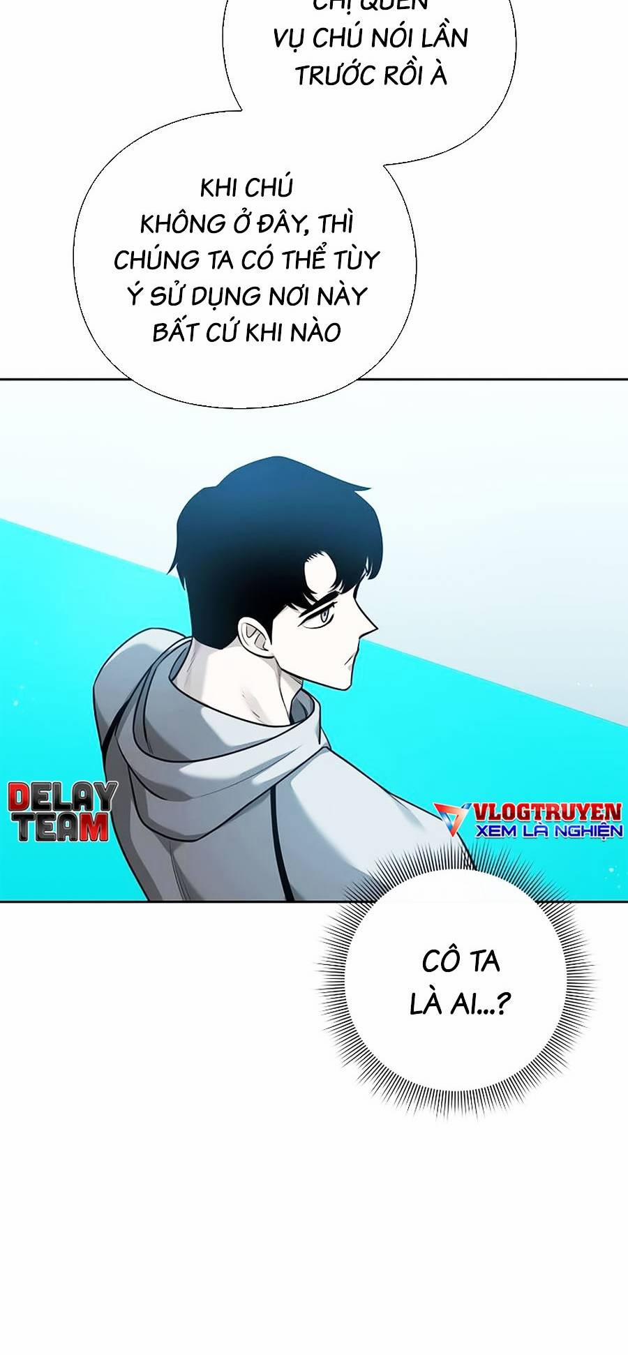 Chiến Binh Học Đường – Cuộc Đột Kích Trong Ngục Tối 38 trang 49