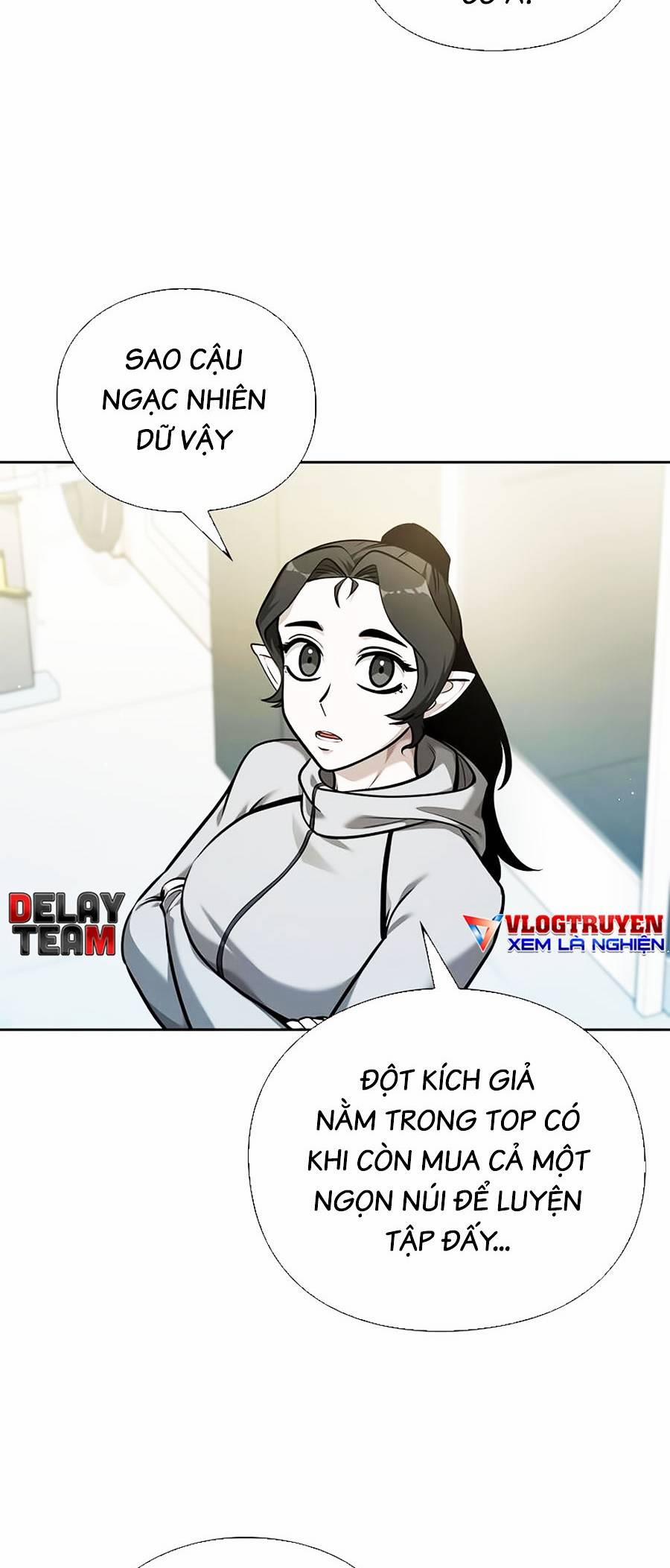 Chiến Binh Học Đường – Cuộc Đột Kích Trong Ngục Tối 38 trang 5