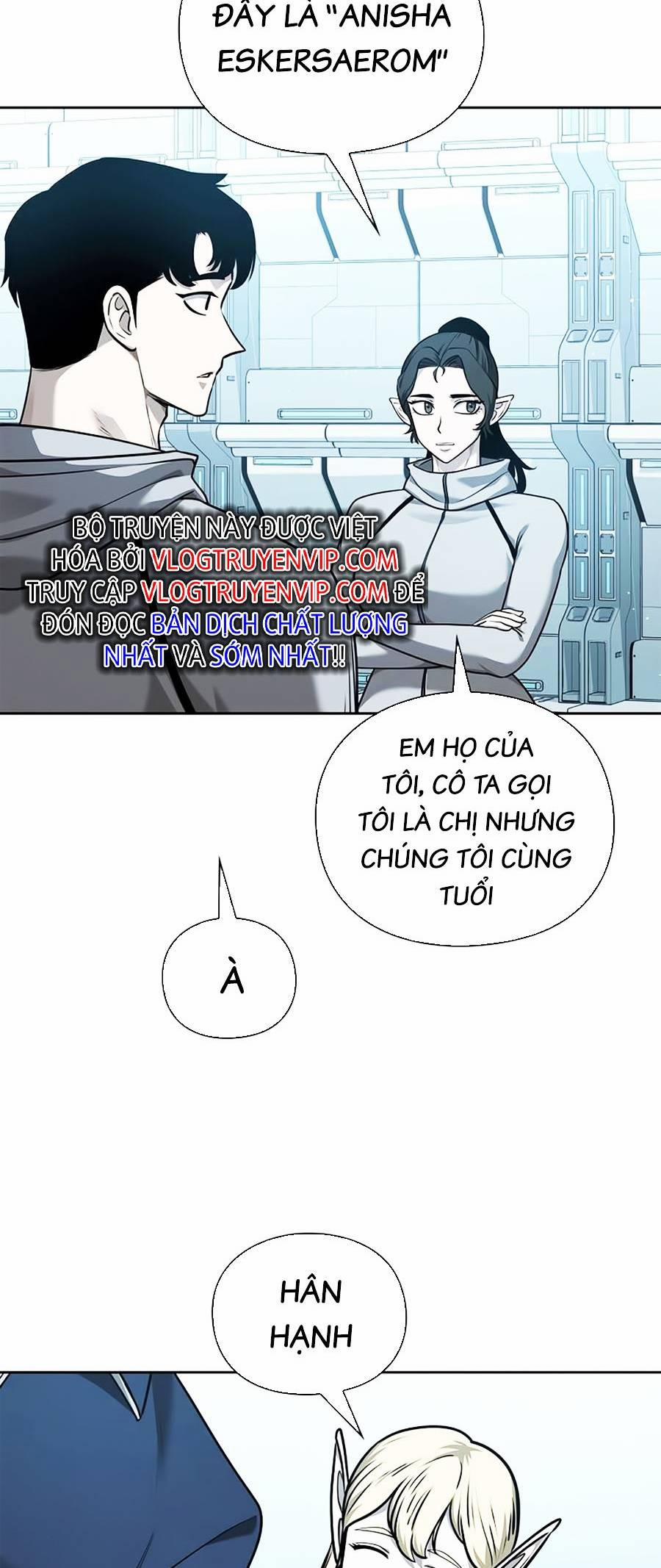 Chiến Binh Học Đường – Cuộc Đột Kích Trong Ngục Tối 38 trang 51