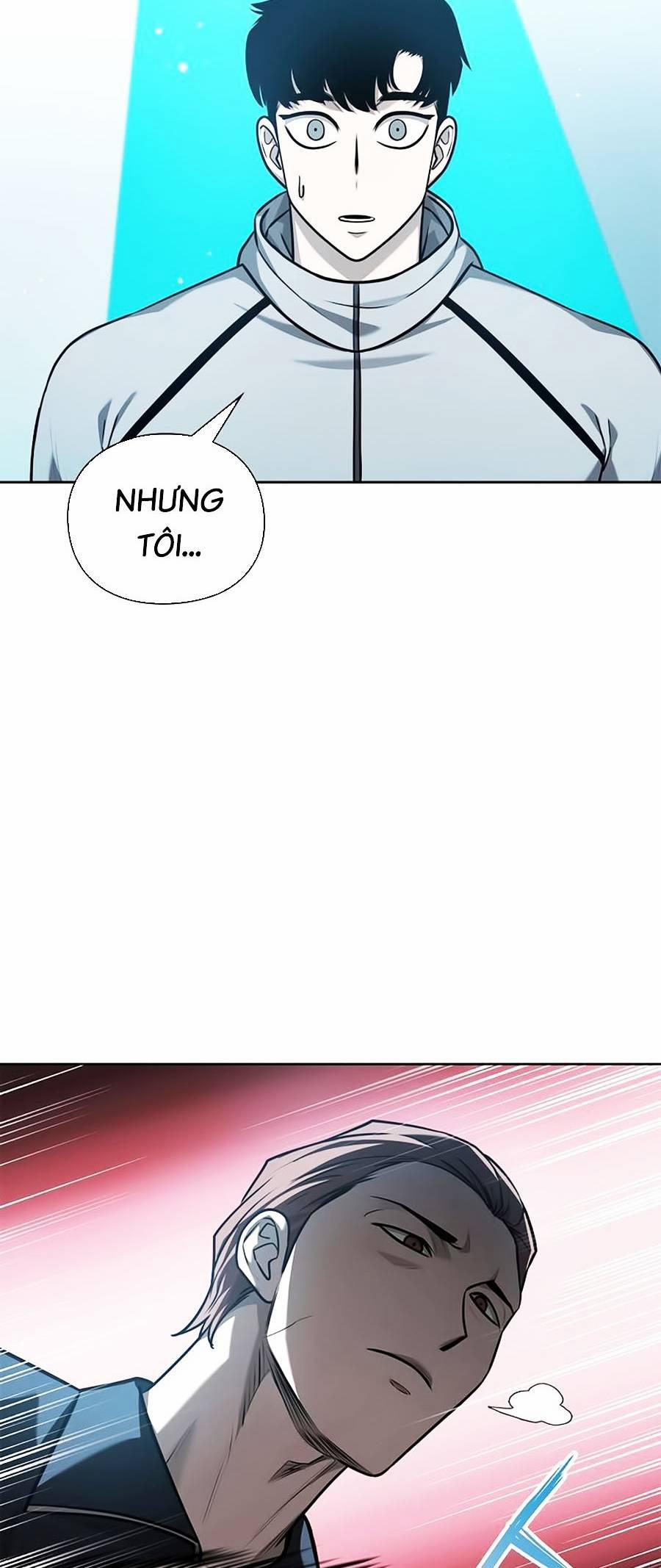 Chiến Binh Học Đường – Cuộc Đột Kích Trong Ngục Tối 38 trang 64