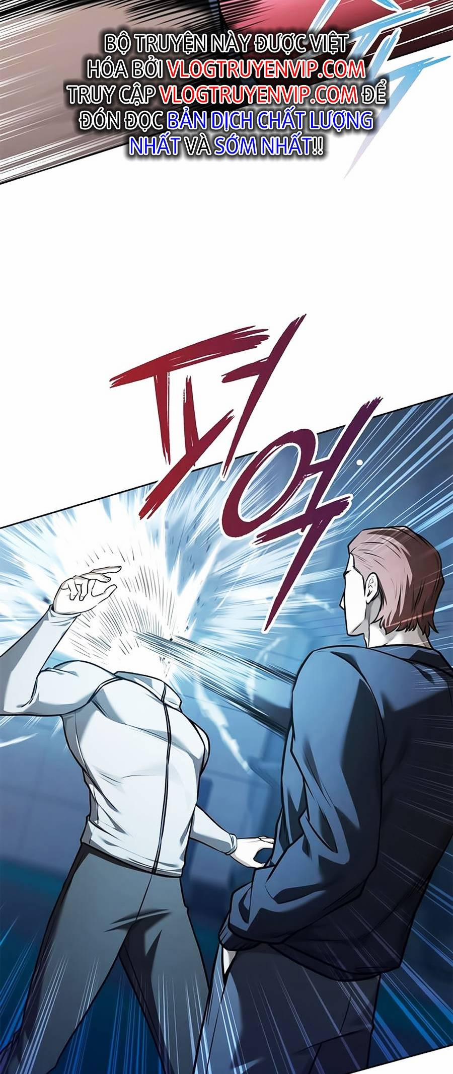 Chiến Binh Học Đường – Cuộc Đột Kích Trong Ngục Tối 38 trang 65