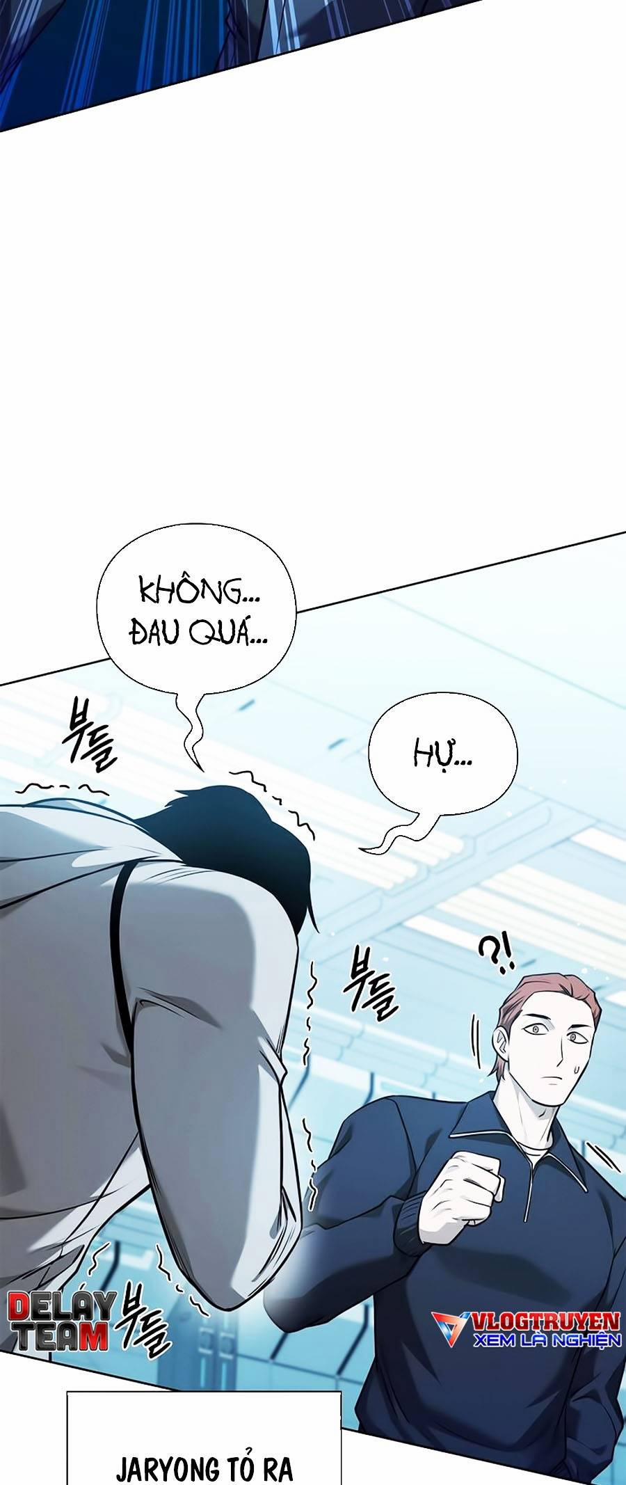 Chiến Binh Học Đường – Cuộc Đột Kích Trong Ngục Tối 38 trang 66