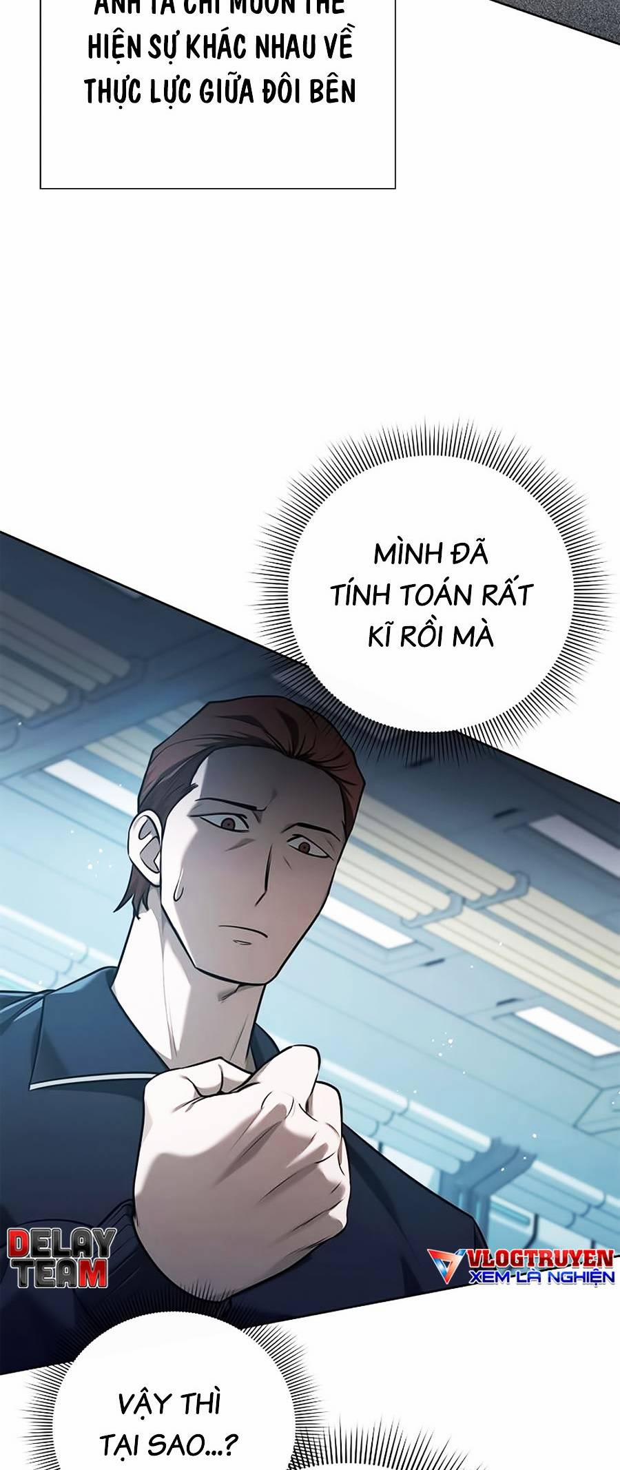 Chiến Binh Học Đường – Cuộc Đột Kích Trong Ngục Tối 38 trang 69