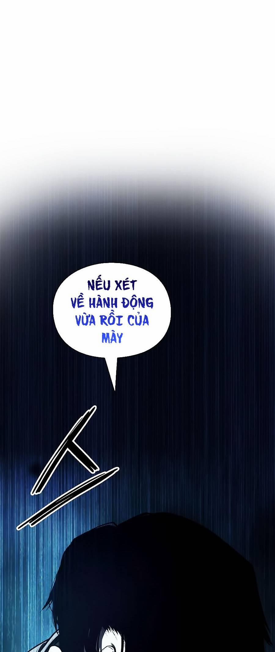 Chiến Binh Học Đường – Cuộc Đột Kích Trong Ngục Tối 38 trang 72