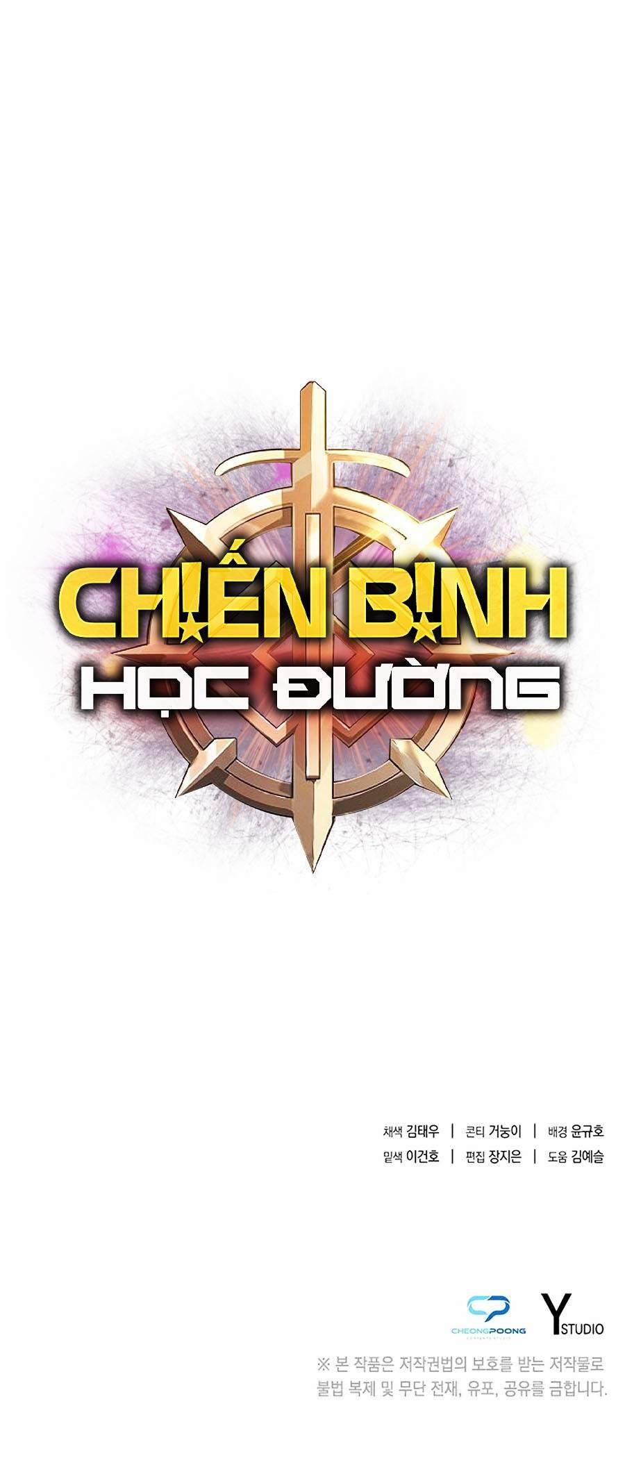Chiến Binh Học Đường – Cuộc Đột Kích Trong Ngục Tối 38 trang 74
