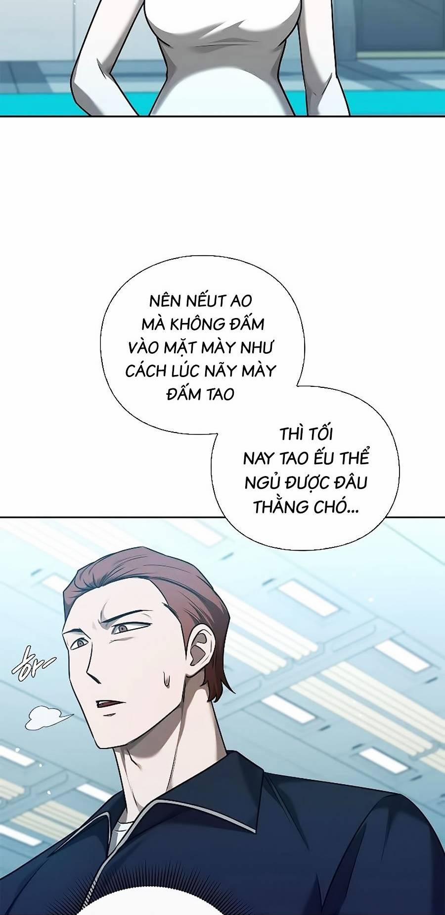 Chiến Binh Học Đường – Cuộc Đột Kích Trong Ngục Tối 39 trang 13